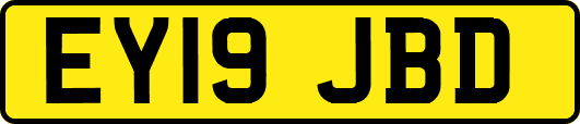 EY19JBD