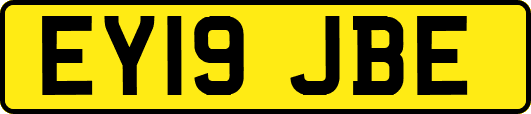 EY19JBE