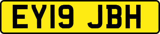 EY19JBH