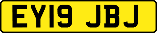 EY19JBJ