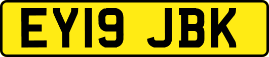 EY19JBK