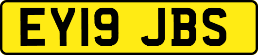 EY19JBS