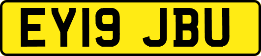 EY19JBU