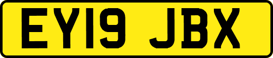 EY19JBX