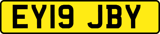 EY19JBY