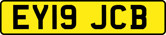 EY19JCB