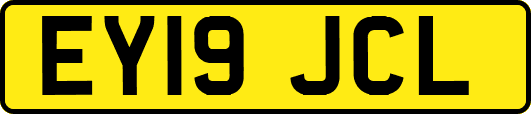 EY19JCL