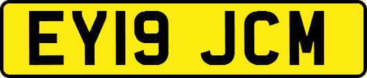 EY19JCM