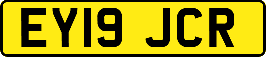 EY19JCR