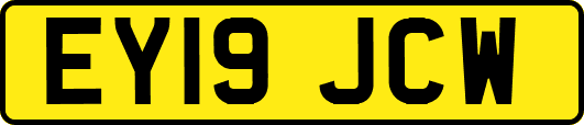 EY19JCW