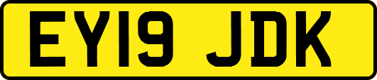 EY19JDK