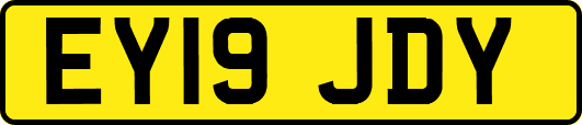 EY19JDY