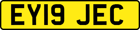 EY19JEC