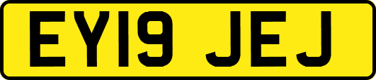 EY19JEJ