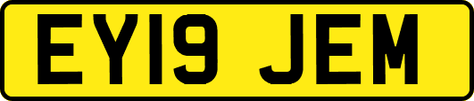 EY19JEM