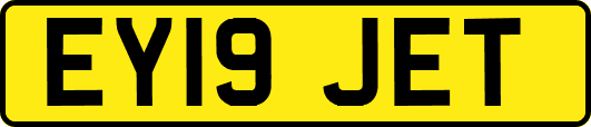 EY19JET