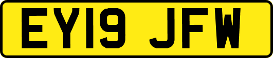 EY19JFW