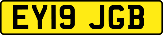 EY19JGB