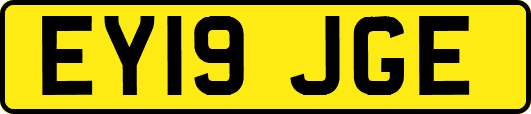 EY19JGE