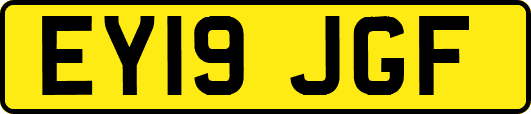 EY19JGF