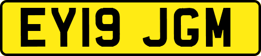 EY19JGM