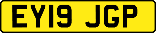 EY19JGP