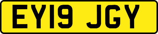 EY19JGY