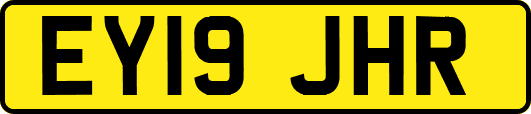 EY19JHR