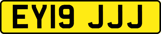 EY19JJJ