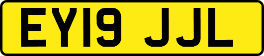 EY19JJL