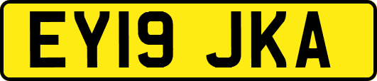 EY19JKA