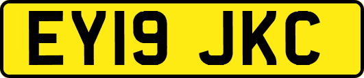 EY19JKC