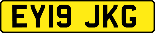 EY19JKG