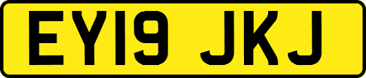 EY19JKJ