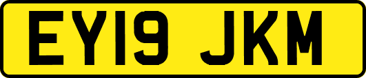 EY19JKM