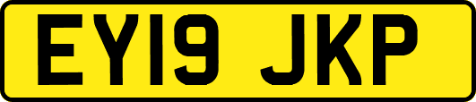 EY19JKP