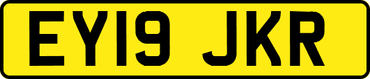 EY19JKR