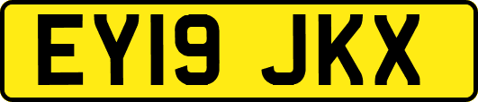 EY19JKX