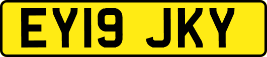 EY19JKY