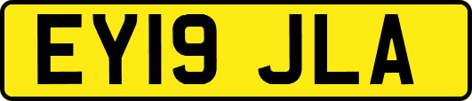EY19JLA