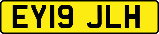EY19JLH