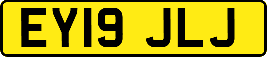 EY19JLJ
