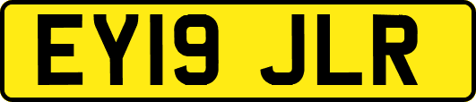 EY19JLR