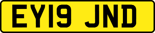 EY19JND