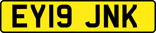 EY19JNK