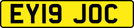 EY19JOC