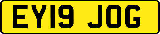 EY19JOG