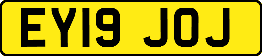 EY19JOJ