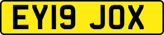 EY19JOX