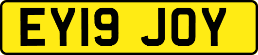 EY19JOY